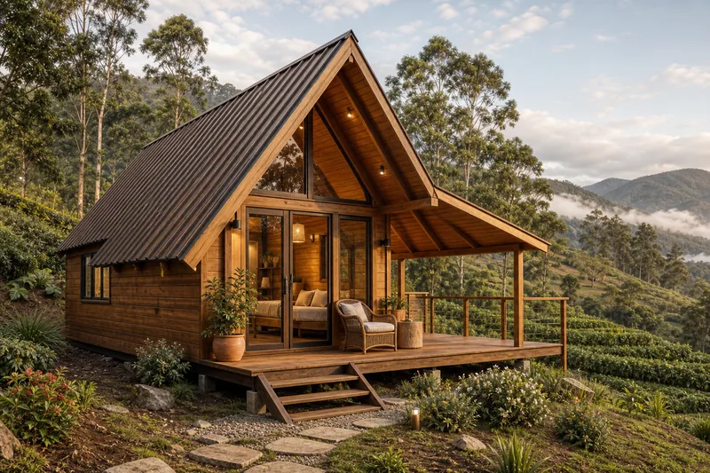 Domo Glamping