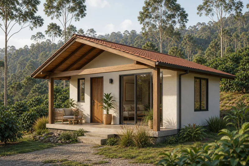 Campestre Compacta